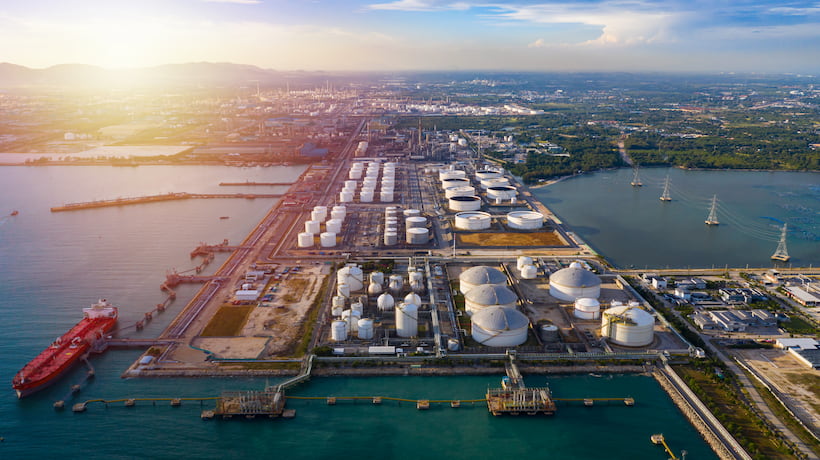 工業(yè)計算機LTE路由器：幫助提供高效、動態(tài)的油田流體應用